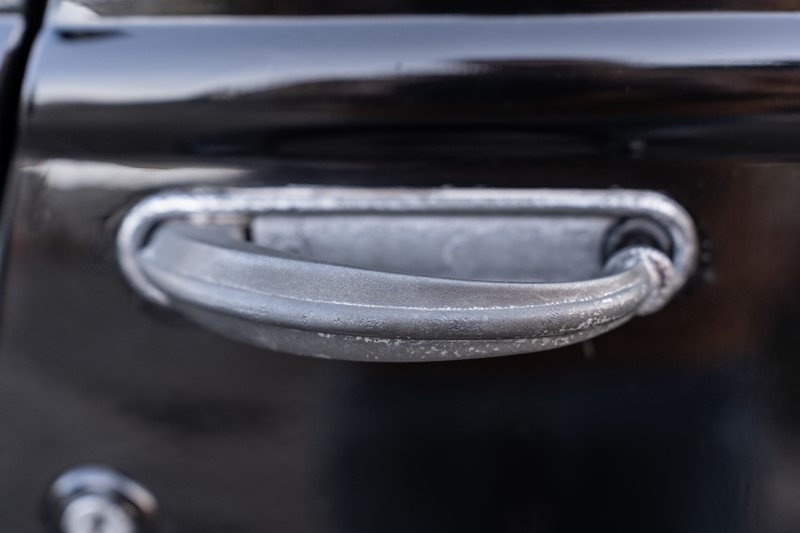 1940 Peugeot 202